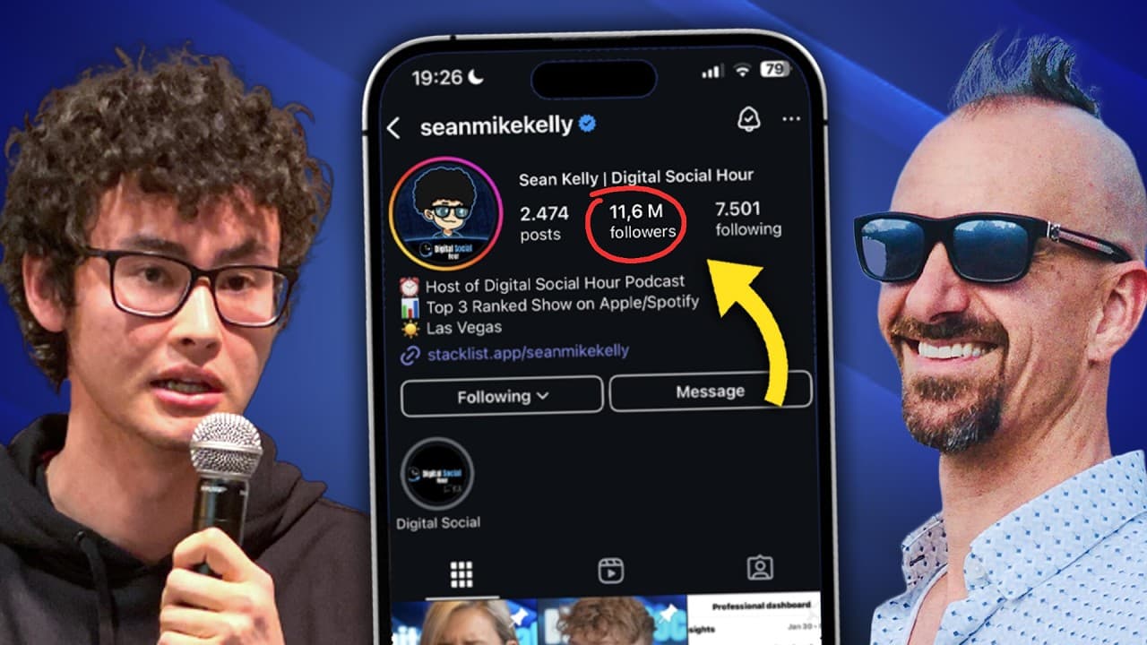 This Genius Clipping Strategy