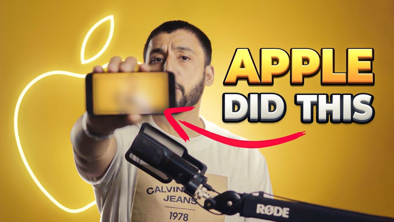 Unveiling the Business Secrets of iPhone